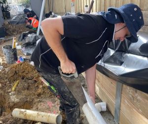 Why Choose Top Clogged Drains Solutions